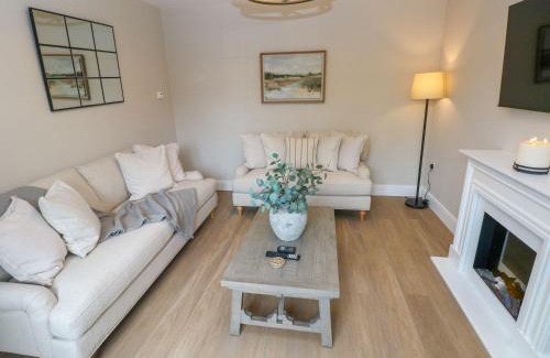 Abercych House | Hafan Y Gof