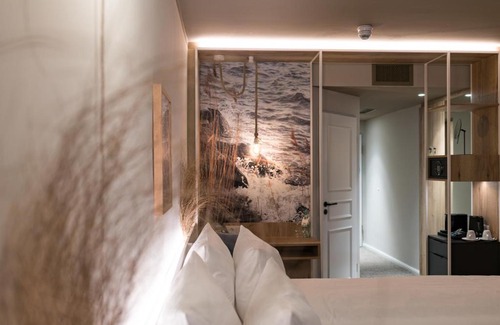 Lauterbach Hotel | Hafenhotel zu Putbus