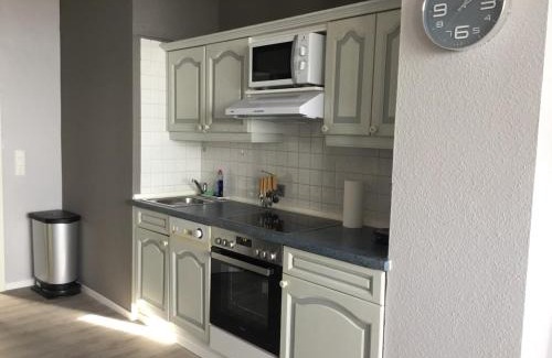 Stexwig Apartment | Hafenwohnung