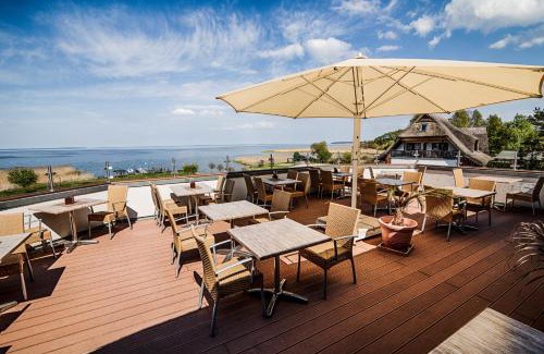 Bellin Resort | HAFFHUS - Hotel & Spa