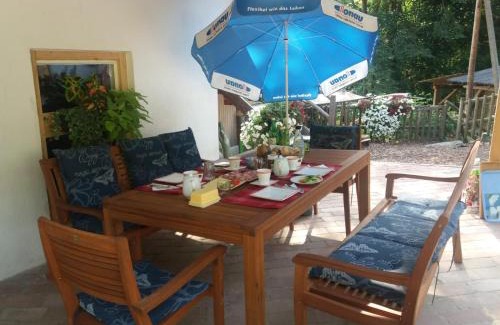 Bad Schonau House | Haflingerhof Luef