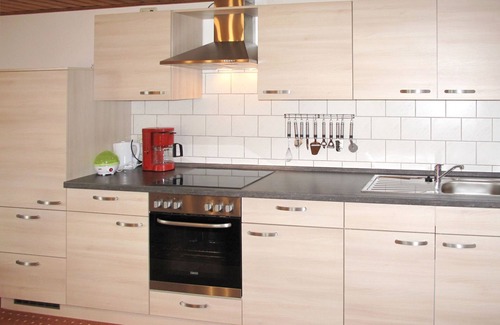 Zachenberg House | Hagengruber by Interhome