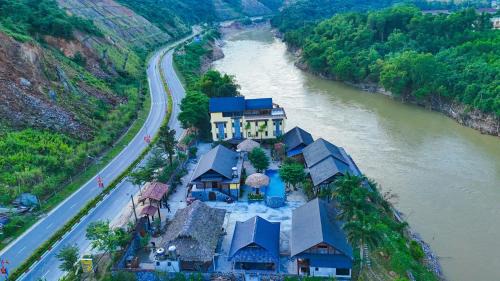 Ha Giang Hotel | HaGiang Go Ecolodge