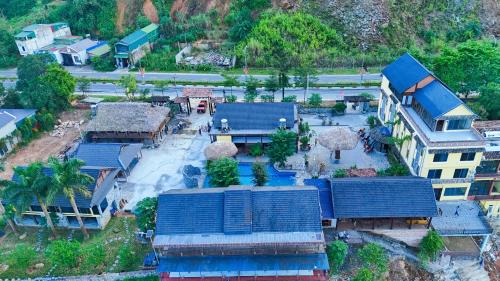 Ha Giang Hotel | HaGiang Go Ecolodge