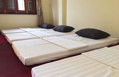 Ha Giang Hostel | HaGiang Paradise motorbike &Tours