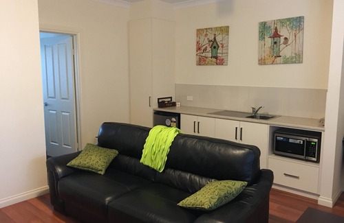 Hahndorf Cottage | Hahndorf Oak Tree Cottages