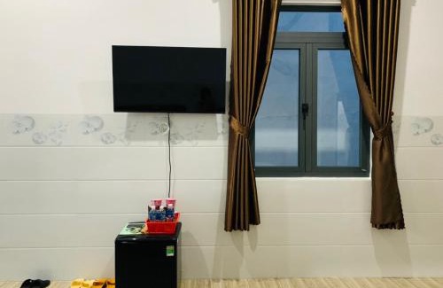 Phan Rang House | Hải An Homestay - Garden by the Beach