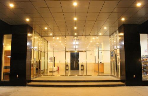 Hai Duong Apartment | Hai Duong Garden