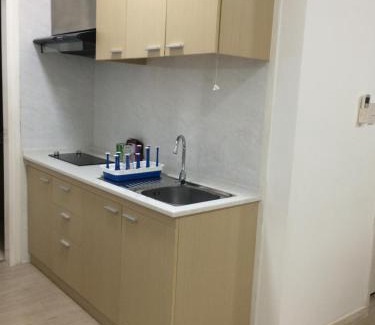 Hai Duong Apartment | Hai Duong Garden