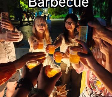 Zhangzhou Hostel | Hai Le Xin International Youth Hostel Maluan Bay Branch