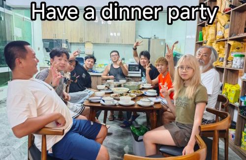 Zhangzhou Hostel | Hai Le Xin International Youth Hostel Maluan Bay Branch