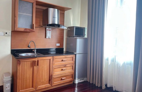 Ngo Quyen Hotel | Hai Phong Harbour View Hotel