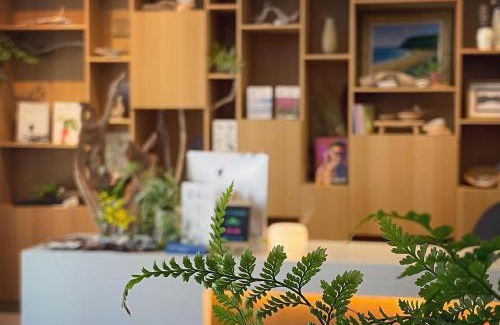 Xincheng Bed & Breakfast | Hai Sheng Wei B&B