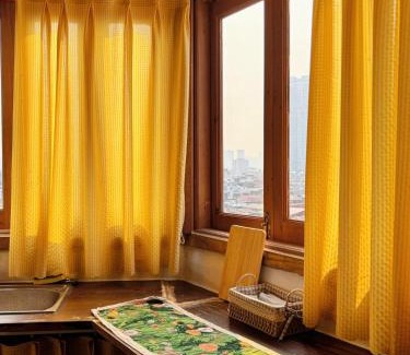 Quan Hoa Apartment | Hai Street 1004QH