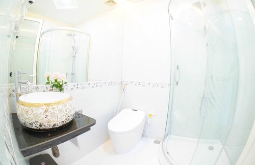 Phan Rang Hotel | Hai Van Luxury Hotel