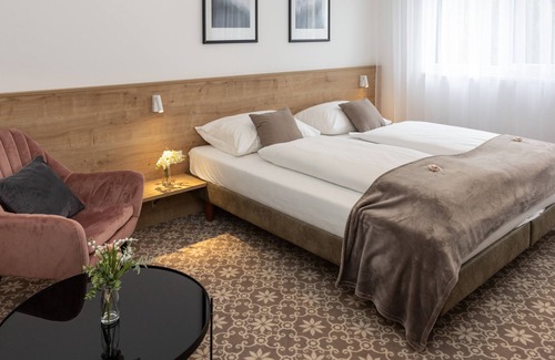 Oftering Bed & Breakfast | Haidinger Boutique Domizil
