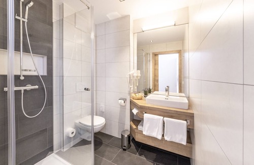 Oftering Bed & Breakfast | Haidinger Boutique Domizil