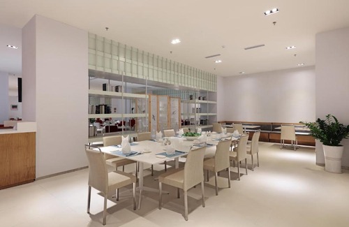 Meilan Hotel | Haikou Meilan International Airport Hotel