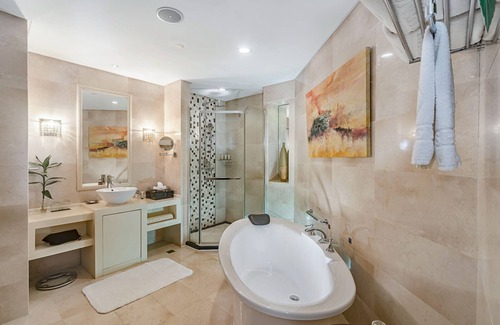 Qiongshan Hotel | Haikou Mingguang Shengyi Hotel