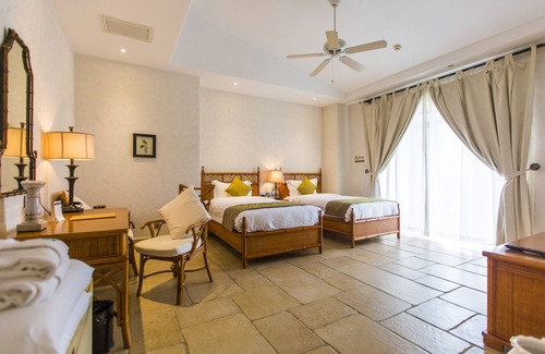 Chengmai Hotel | Hainan Xikang Wellness & Resorts