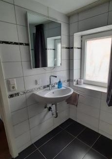 Oberdorla House | Hainich