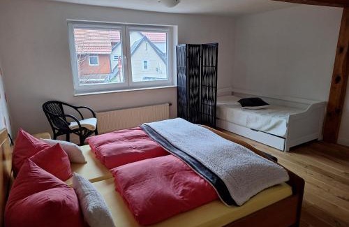 Kammerforst Apartment | Hainichschäferei