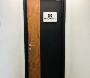 Kampung Ladang Tok Pelam Apartment | Haiso Homestay