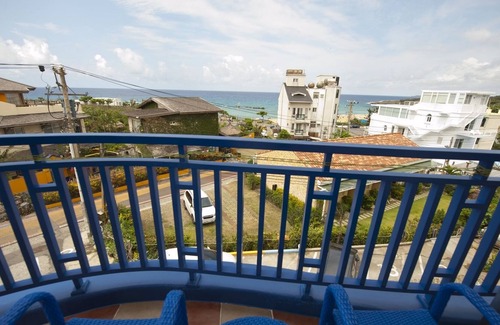 Sail Rock Beach House | Haisu Homestay