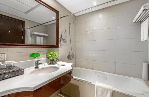 Hangzhou Hotel | Haiwaihai International Hotel