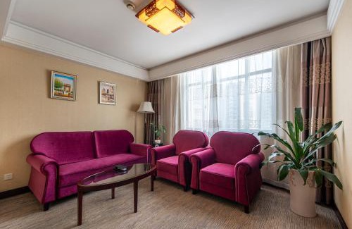Hangzhou Hotel | Haiwaihai International Hotel