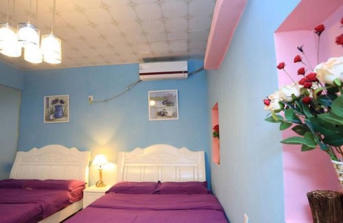 Dapeng House | Haiyufengqing Inn