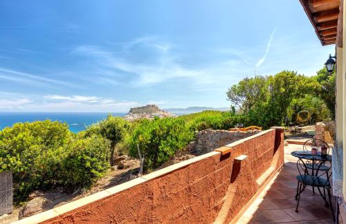 Castelsardo House | Hakéyah