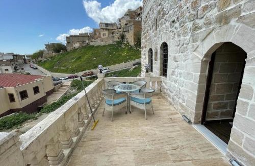 Artuklu House | HakanBey Konağı