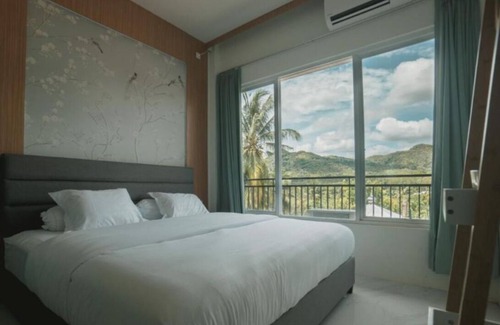 Sulawesi Hotel | Hakata Lejja near Natural Hot spring