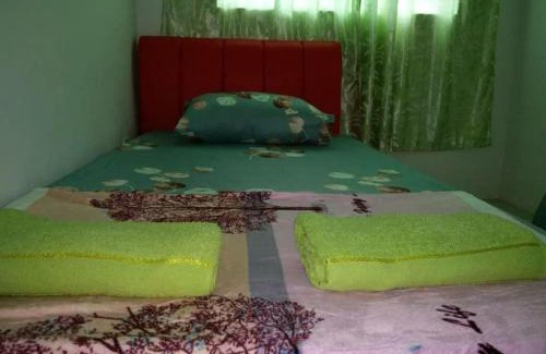 Keningau House | HAKMAL HOMESTAY KENINGAU, SABAH.