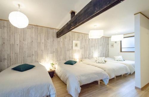 Hakodate Apartment | Hakodateyado Mizuki - Vacation STAY 97486