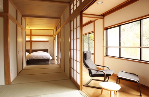 Hakone House | Hakone Fura