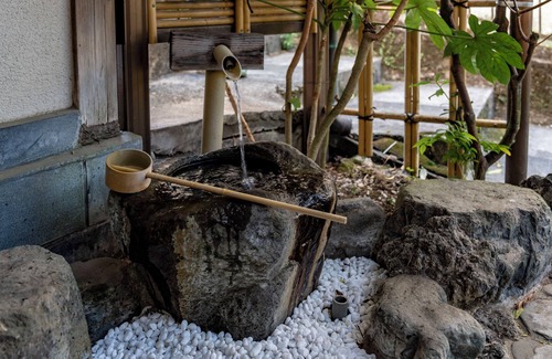 Hakone Hot Springs House | Hakone Morning Mist, Japanese style house，5room, 15 min walk from Yumoto Station