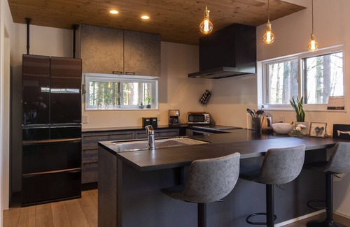 Kitaazumi-gun House | Hakuba Kaede House, 5 minutes from ski resort and onsen