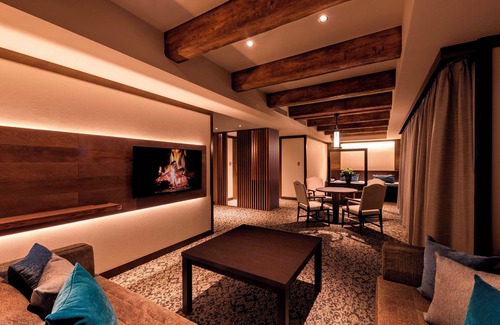Happo Hotel | Hakuba Tokyu Hotel