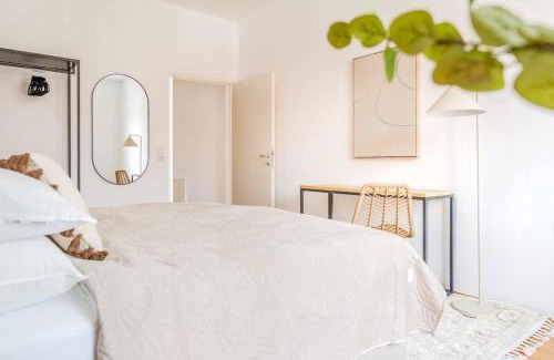 Gries Apartment | Hakuna Central Loft - urban hideaway