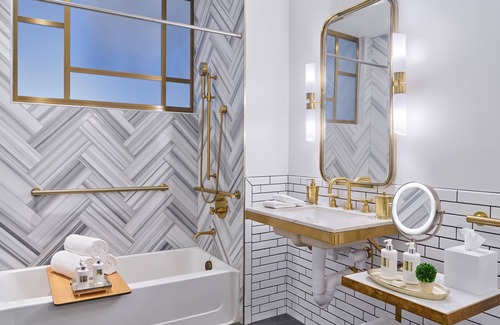 Cherry Creek Hotel | Halcyon - a hotel in Cherry Creek