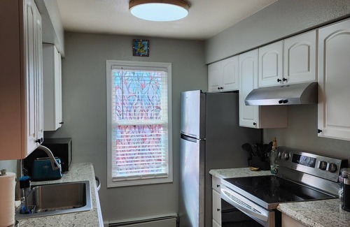 Airport Heights Community Council House | Hale Ali'i