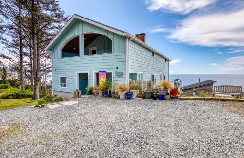 Oceanside House | Hale Kaalawai