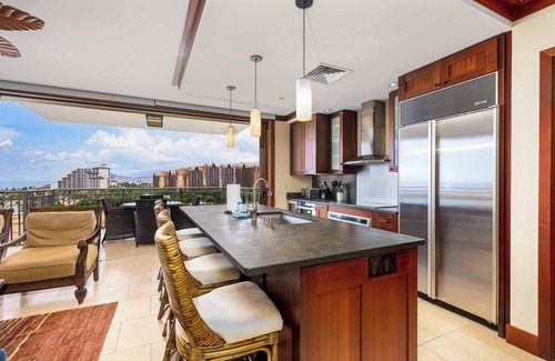 Ko Olina Condo | Hale Kai Pampered Ko Olina Villa
