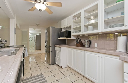 Kaneohe House | Hale Maluhia - Gorgeous Kaneohe Bay Home