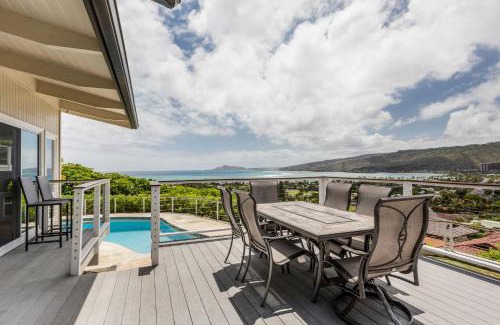 Portlock House | Hale Maunalua