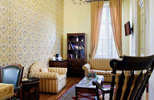 Halepa Hotel | Halepa Hotel