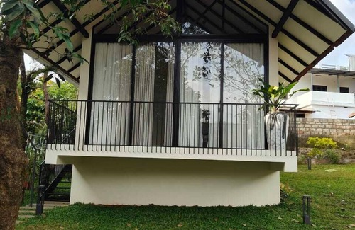 Vythiri Villa | Half Moon Resort Vythiri by Z Vacations