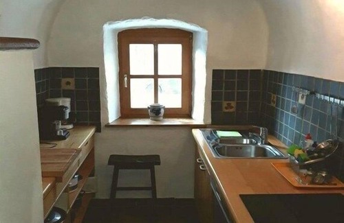 Großalfalterbach House | Half-timbered house from 1708